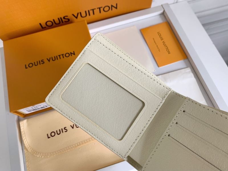 Louis Vuitton Wallets Purse